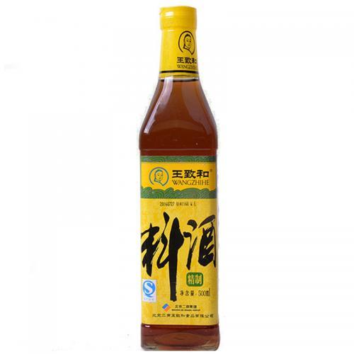 王致和料酒500毫升
