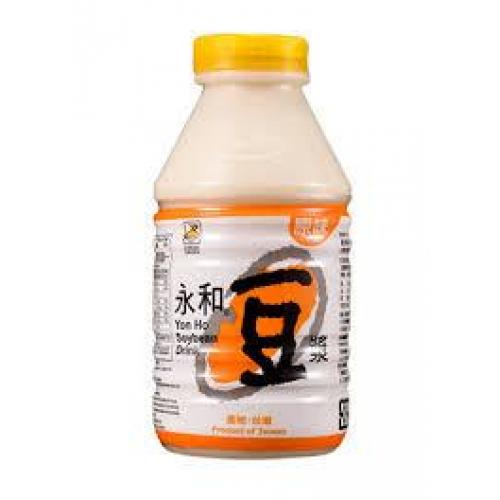 永和豆奶300毫升