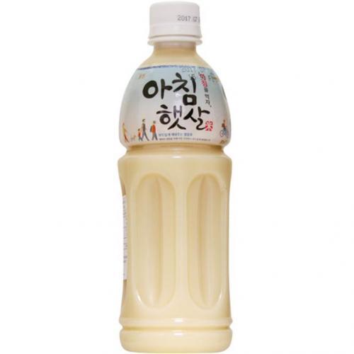 WOONGJIN 米水饮料500毫升