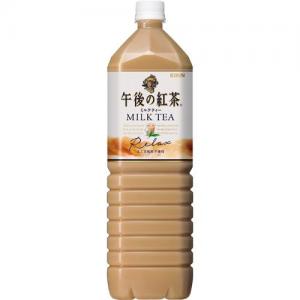 麒麟牌午后红茶1.5升