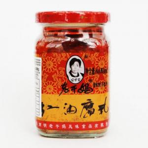 老干妈红油腐乳