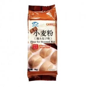 白鲨低筋包子馒头粉