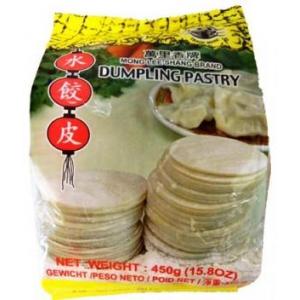 万里香水饺皮
