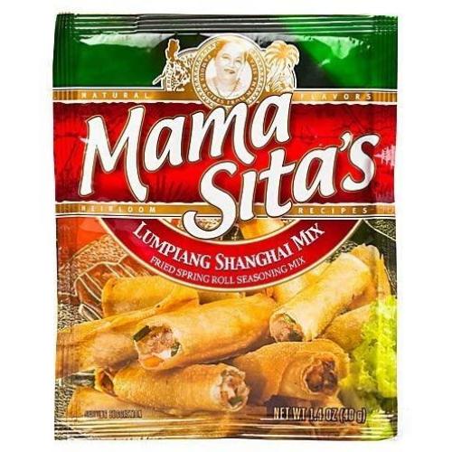 MAMASITAS炸春卷调味料40克