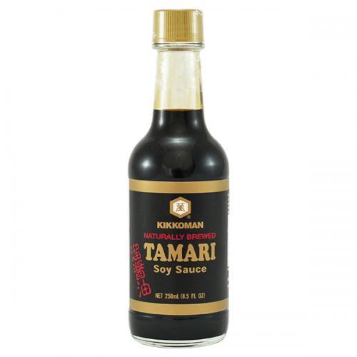 万字牌浓缩酱油250毫升