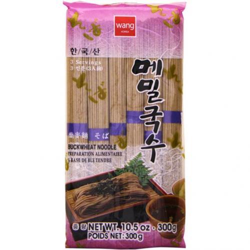 WANG韩国荞麦面 300g