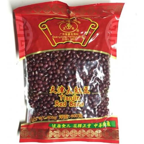 正丰天津大红豆400克