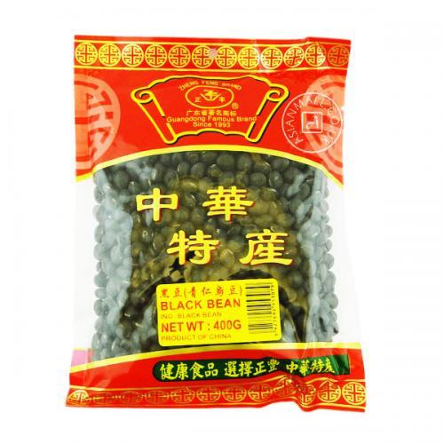 正丰黑豆400克