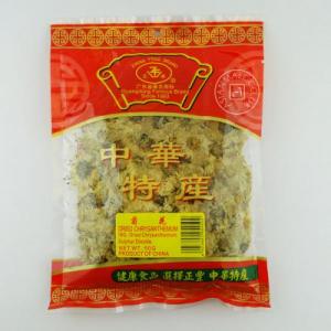 正丰干菊花50克