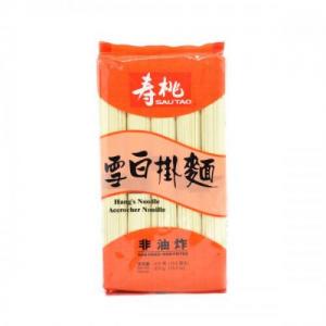 寿桃牌雪白挂面375克