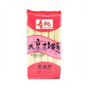 寿桃牌北京拉面 375克