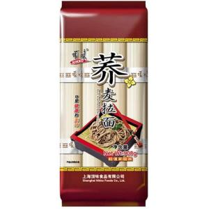 顶味荞麦拉面908克