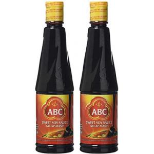 ABC甜酱油275毫升