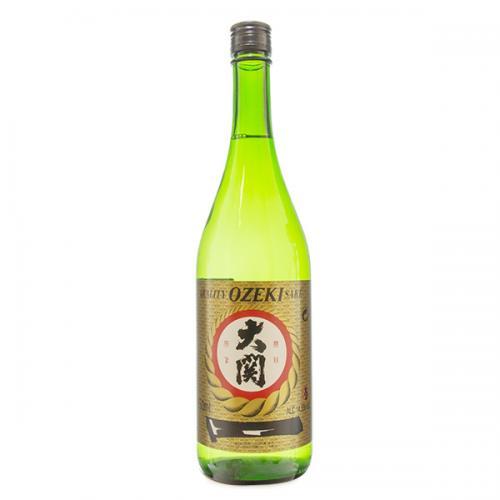 日本清酒 750ml