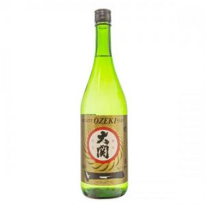 日本清酒 750ml