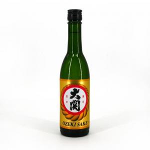 日本清酒 375毫升